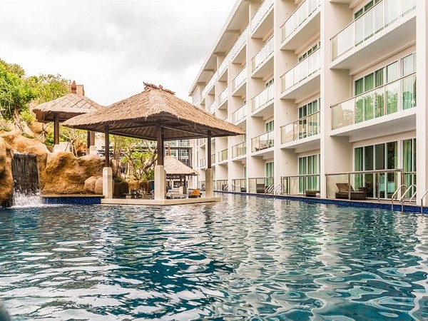 巴厘岛萨卡拉切蒂 The Chedi Sakala Bali酒店4