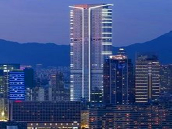 香港尖沙咀凯悦酒店旅游景点介绍