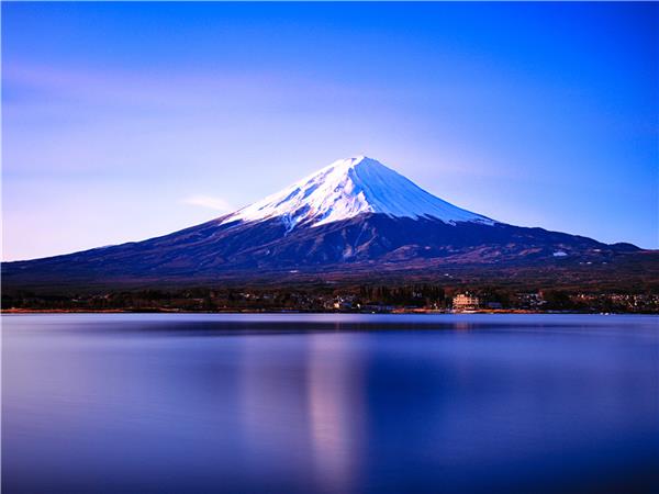 富士山_富士山旅游攻略_富士山旅游景点大全_富士山必